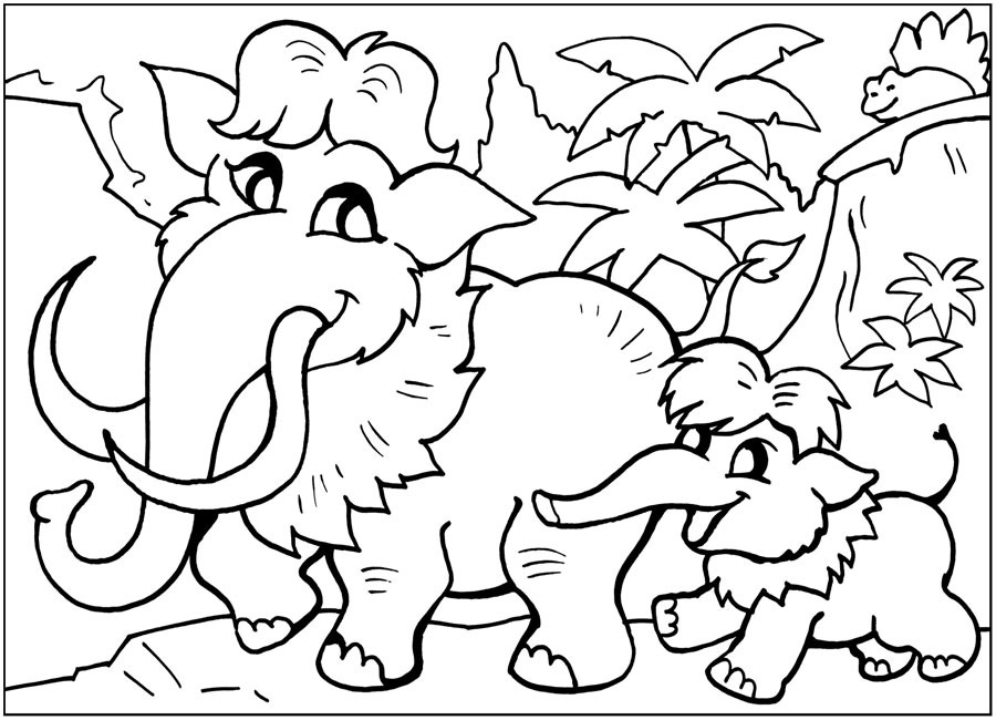 Ледниковый период 3 - 9