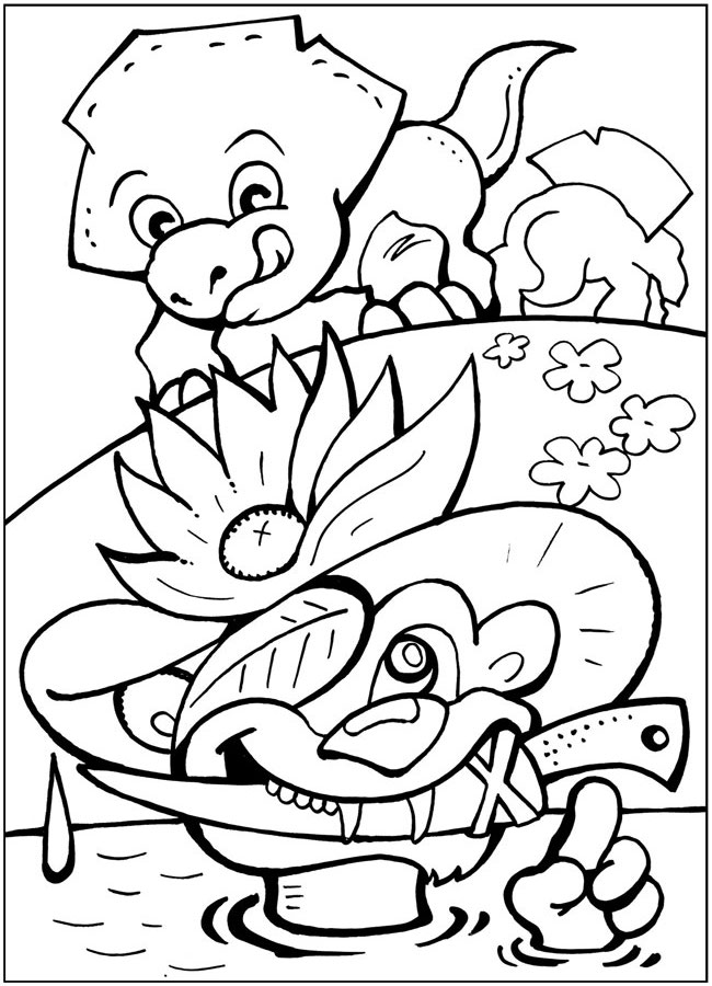 Ледниковый период 3 - 11