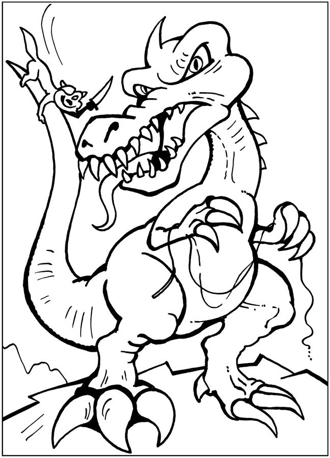 Ледниковый период 3 - 12