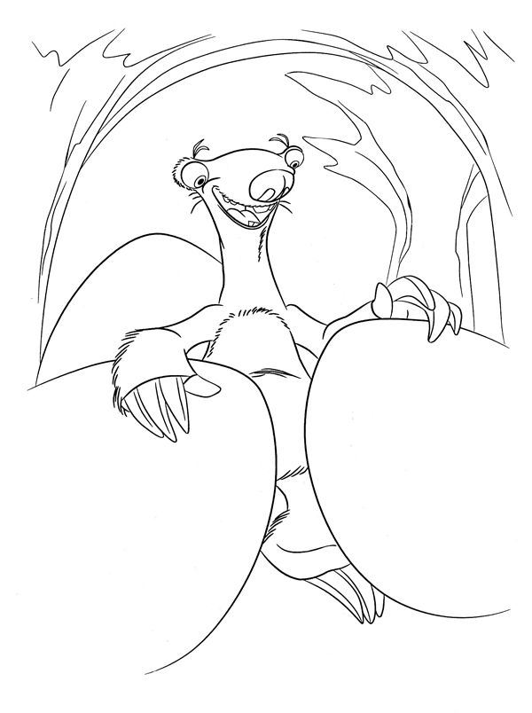 Ледниковый период 3 - 31