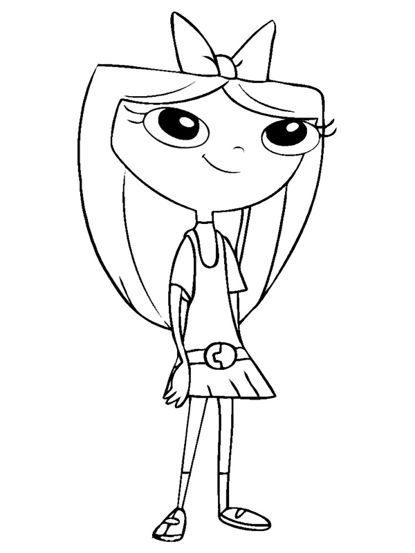 Финес и ферб - 5