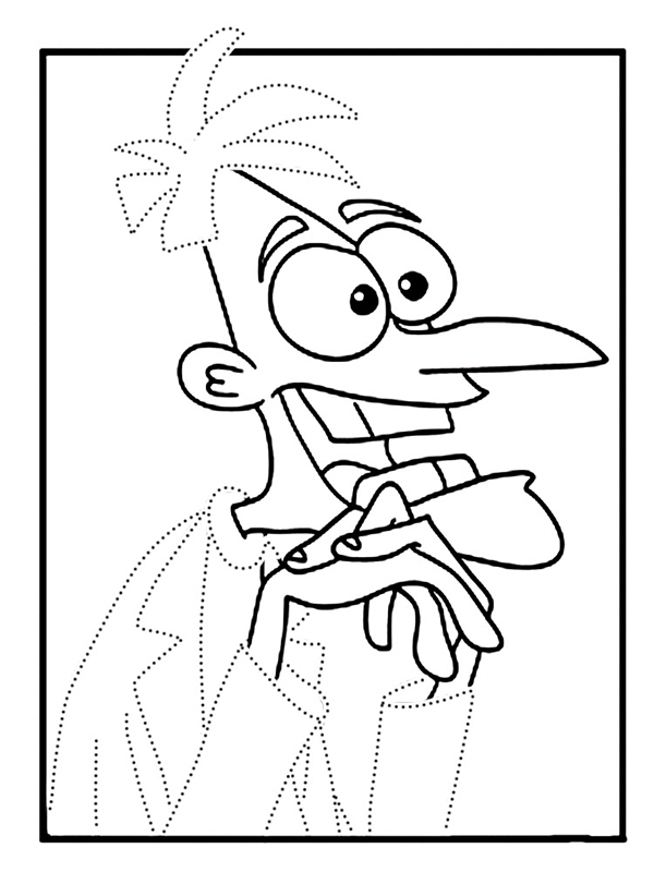 Доктор Фуфелшмерц