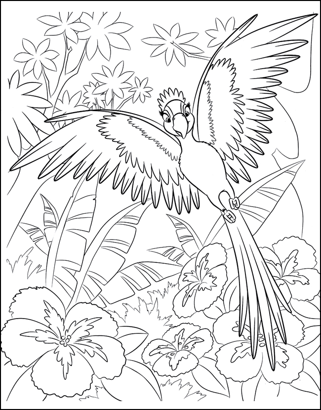 Полет Жемчужинки