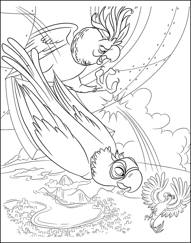 Найджел ударил Жемчужинку