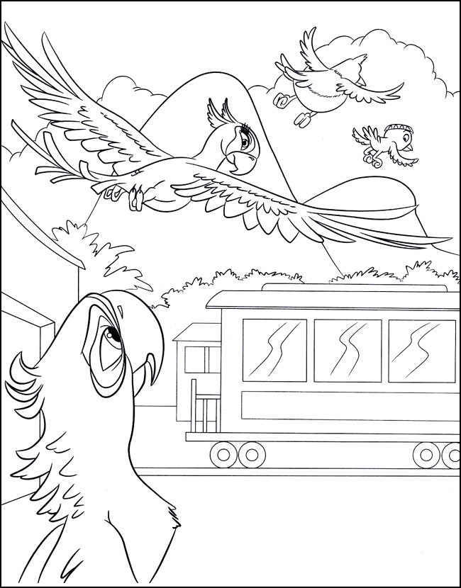 Жемчужинка улетает