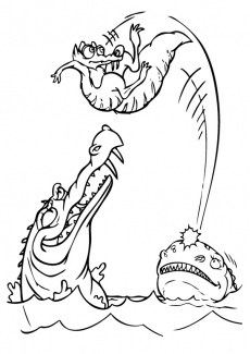 Ледниковый период 1 - картинка