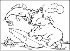 Ледниковый период 2 - картинка