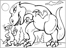 Ледниковый период 3 - 5