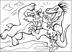 Ледниковый период 3 - 10