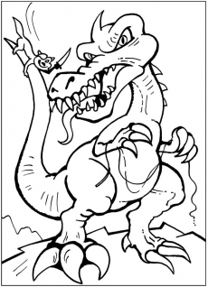 Ледниковый период 3 - 12