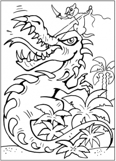 Ледниковый период 3 - 13