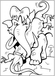 Ледниковый период 3 - 15