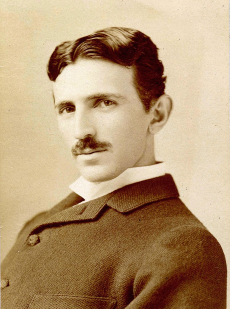 Кто такой Никола Тесла?